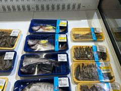 -盒马鲜生(皇庭广场店)