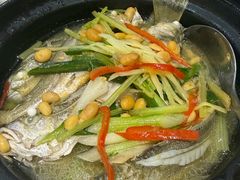 -潮之南·潮汕菜·鱼仔档(南山店)