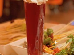 -串一火锅(赛格国际购物中心店)