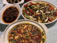 -陈胖子特色菜.鲜货现炒(融景城店)