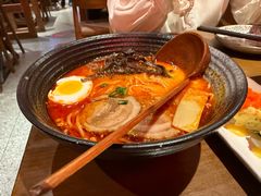 -白石的深夜食堂(济南万象城店)