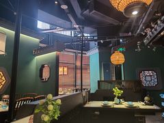 大堂-佬麻雀·剁椒鱼头(京基KK One店)