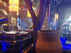 -绿茶餐厅(深圳龙华天虹购物中心店)