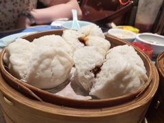 蜜汁叉烧包-点都德(春熙路群光广场店)