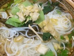 -成都麻辣肉饼(上马营店)