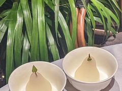 -小河盐帮·私家菜·烤鸭(三元桥·霄云路店)