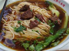 -华天新川面馆(缸瓦市店)