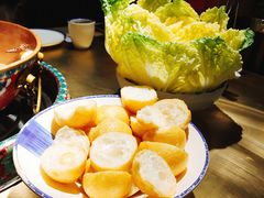 -羊大爷涮肉(亮马桥店)