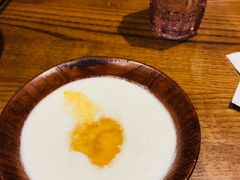 原味酸奶-敏珠拉姆藏餐·南京厨房(富春江东街店)