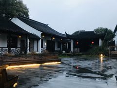 -苏州文旅花间堂·探花府酒店