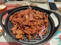 -巴依老爷新疆美食(望京小街店)