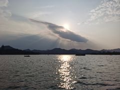 -柳莺湖上·湖景餐厅·江南菜(西湖店)