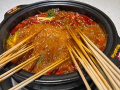 -钢管厂五区小郡肝串串香(南山店)