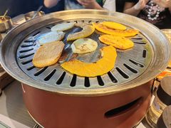 -西塔老太太泥炉烤肉(上海七宝领展广场店)