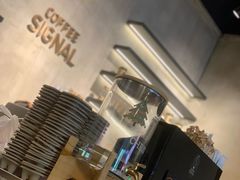 -熙阁咖啡Segnal(时代中心店)