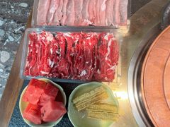 -菌自由丨野生菌火锅特色庭院餐厅(丽江古城店)