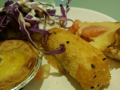 -东方之珠洗浴休闲广场(于家堡店)