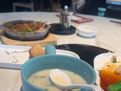 -滋粥楼·顺德菜(番禺广场总店)