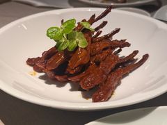 -明州小宴(文化广场店)