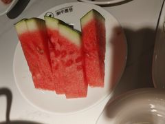 -潮牛壹号鲜牛肉火锅(世界城广场店)