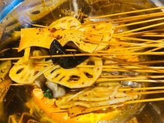 -嘉州鲜知味钵钵鸡(奎星楼店)