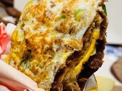 -清真·鸦儿李记·涮肉(花市店)