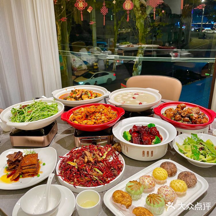 闹市中的必吃私房菜‼️