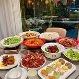 闹市中的必吃私房菜‼️