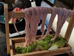 风味鸭肠-湊湊火锅·茶憩(世博大道店)