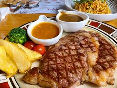 -斗牛士牛排(南京东路店)