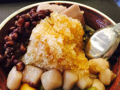 -鲜芋仙(高新万达广场店)