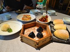 -晓粤·惹味粤菜(凯德乐峰广场店)