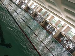 -一兆韦德健身·城市运动馆