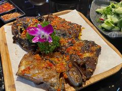 -KAOKAO烤烤·丹东海鲜烧烤(望京店)