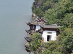 -采石矶景区