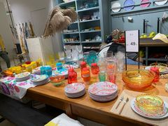 -ZARA HOME(天环广场店)