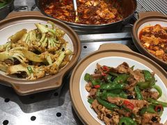 -乡村基·川味现炒大王(熙悦天街店)