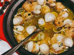 -梦都海鲜酒家(万达广场江桥店)