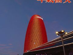 -海花岛旅游度假区