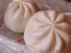 素菜包-长春观斋补堂素菜馆