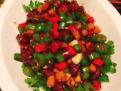 -浙江安吉JW万豪酒店·万豪中餐厅