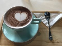 -sugarman espresso素饮糖人高新咖啡工厂