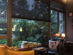 -咖法森林·咖啡  酒吧(天河店)