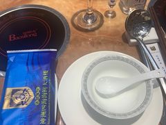 -神洲四海大酒楼(王府井澳门中心店)
