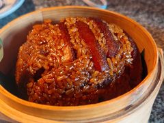 江米扣肉-南京大牌档(夫子庙老门东店)