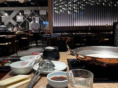 -捞王锅物料理(四川北路店)
