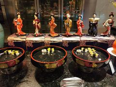 -中山利和希尔顿酒店