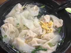 -老盛兴汤包馆(临汾店)