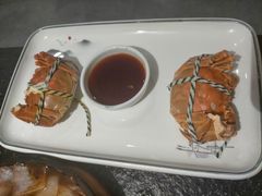 -潮三爷砂锅焗海鲜·生腌·海鲜粥(朝晖店)
