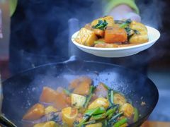 -高记桂花糖炒栗(鼓楼店)